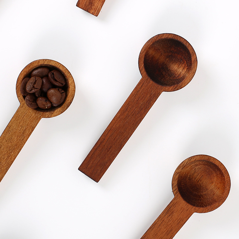 Sandalwood Tea Spoon Coffee Be - огляд і ціна T And Tea Coffee