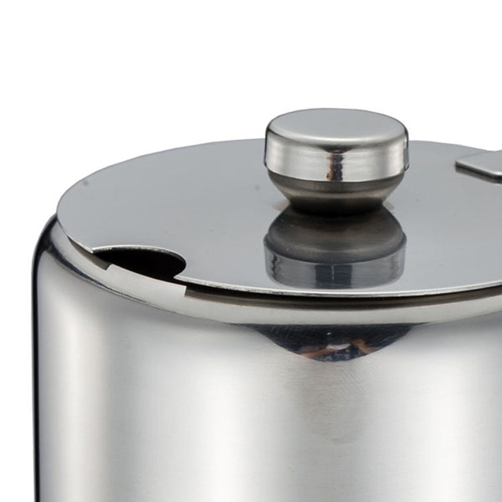 Premium Food Grade Stainless S - огляд і ціна Coffee Tea Sugar Canisters