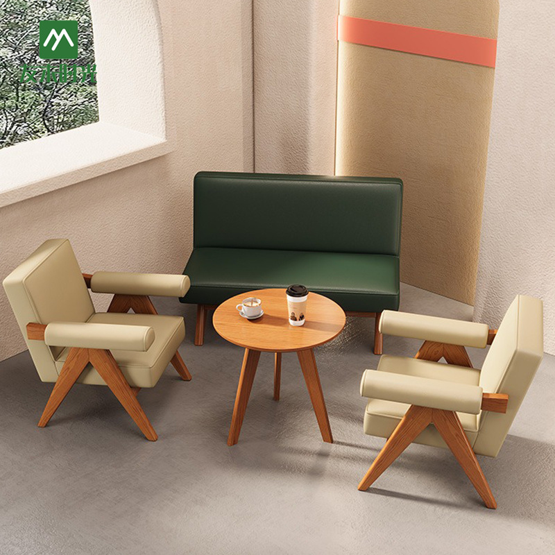 Restaurant Booth SetChain Coff - огляд і ціна Coffee Tea Library