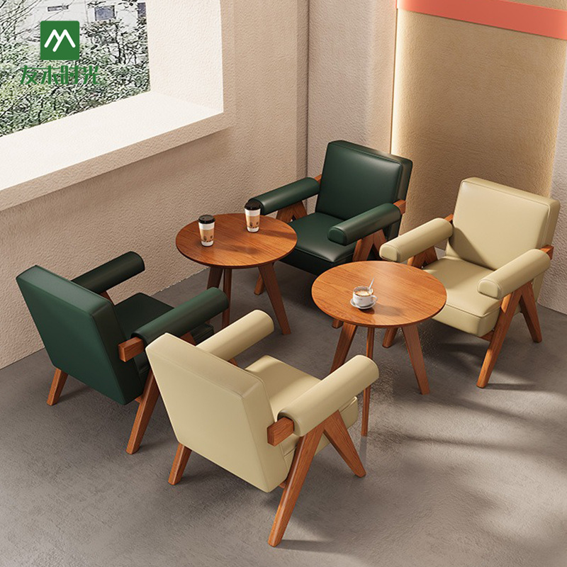 Restaurant Booth SetChain Coff - огляд і ціна Coffee Tea Library