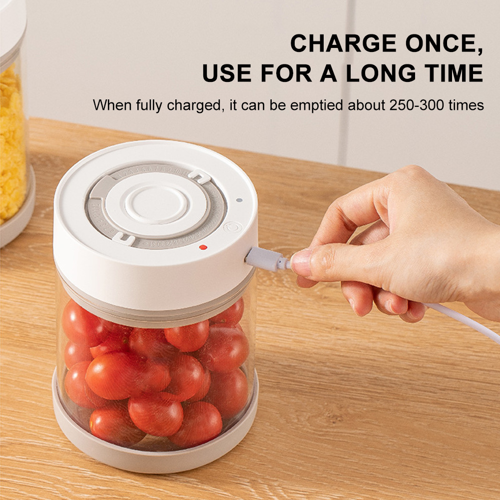 Kitchen Moisture-proof Glass C - огляд і ціна Coffee Tea Containers
