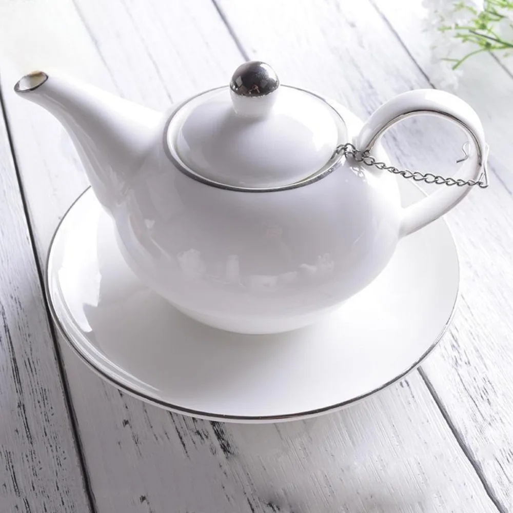 Flower Teapots,Coffee Pot,Moth - огляд і ціна Coffee Tea Flower