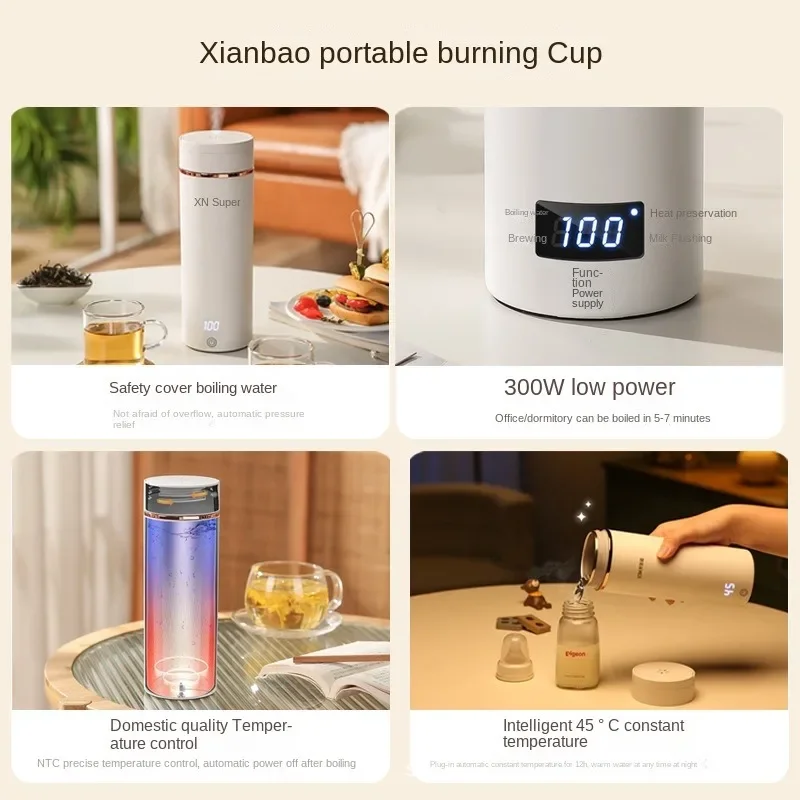 IKAPE 1L Cold Brew Coffee Make - огляд і ціна Cold Brew Jar