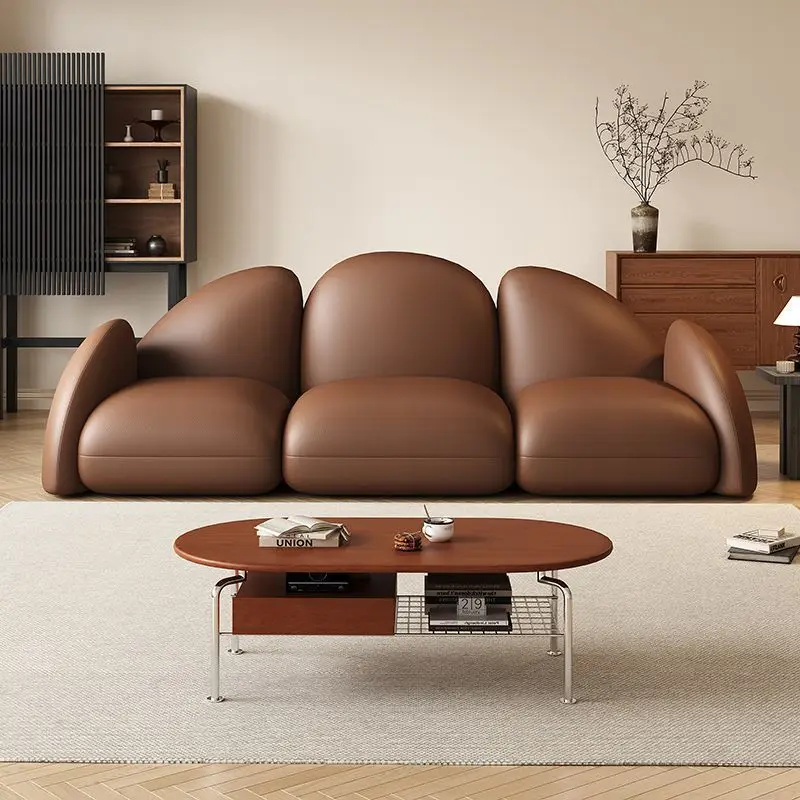 Italian single sofa small apar - огляд і ціна Coffee Tea Library