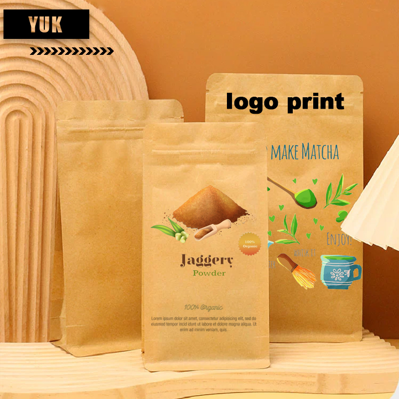 Soluble Coffee Eight-Sided Sea - огляд і ціна Coffee Tea Day