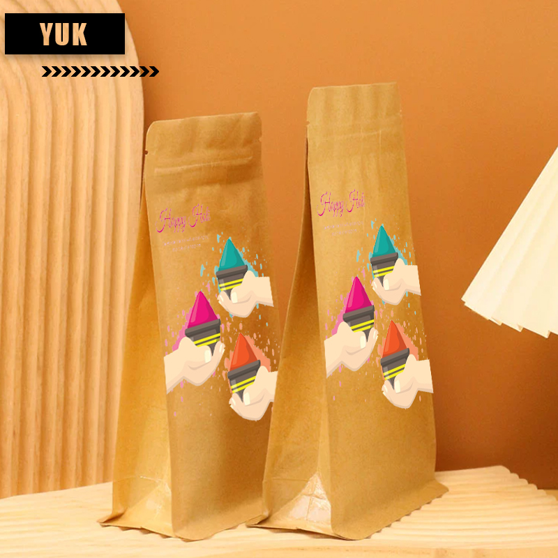 Soluble Coffee Eight-Sided Sea - огляд і ціна Coffee Tea Day