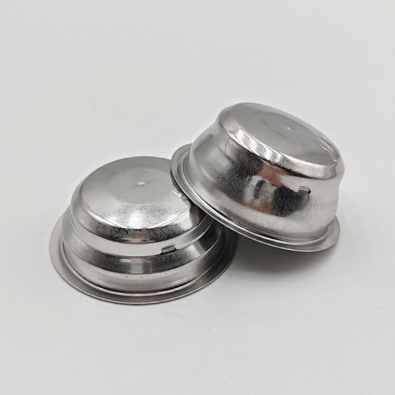 51mm Pressurized Porous Filter - огляд і ціна Coffee Tea Press