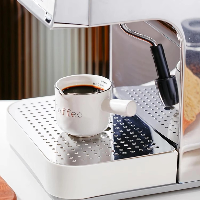 Mini Ceramic Coffee Cup with H - огляд і ціна Coffee Tea Cups