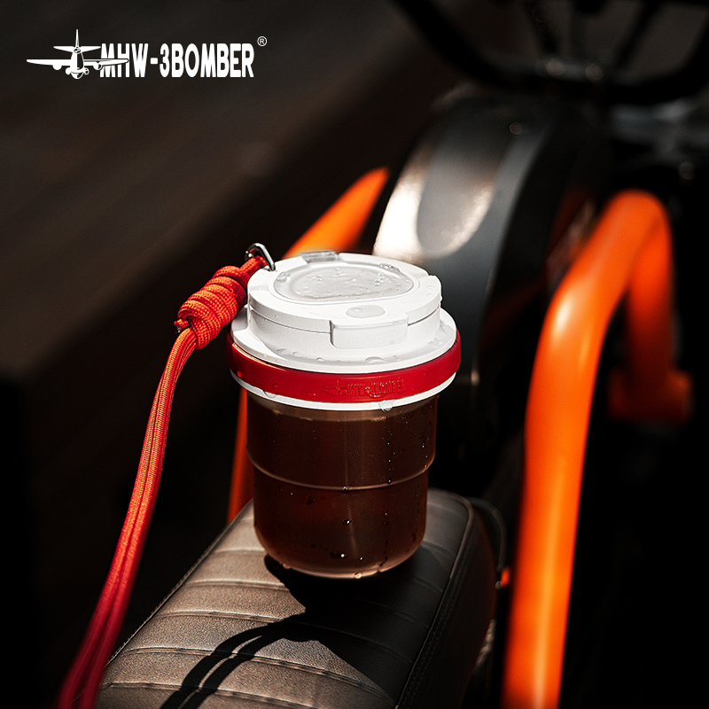 MHW-3BOMBER Portable Cold Brew - огляд і ціна Cold Brew Jar