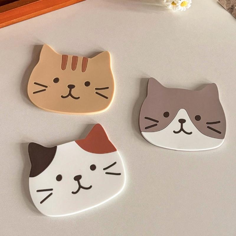 Surfaces Line Cup Rest Set of  - огляд і ціна Coffee Tea Break