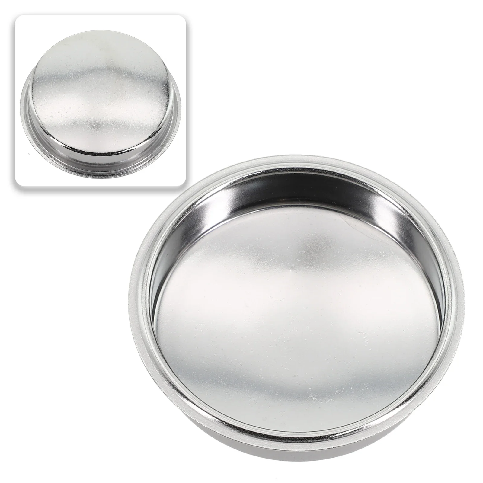 1pc Coffee Blind Filter Basket - огляд і ціна Coffee Tea Press