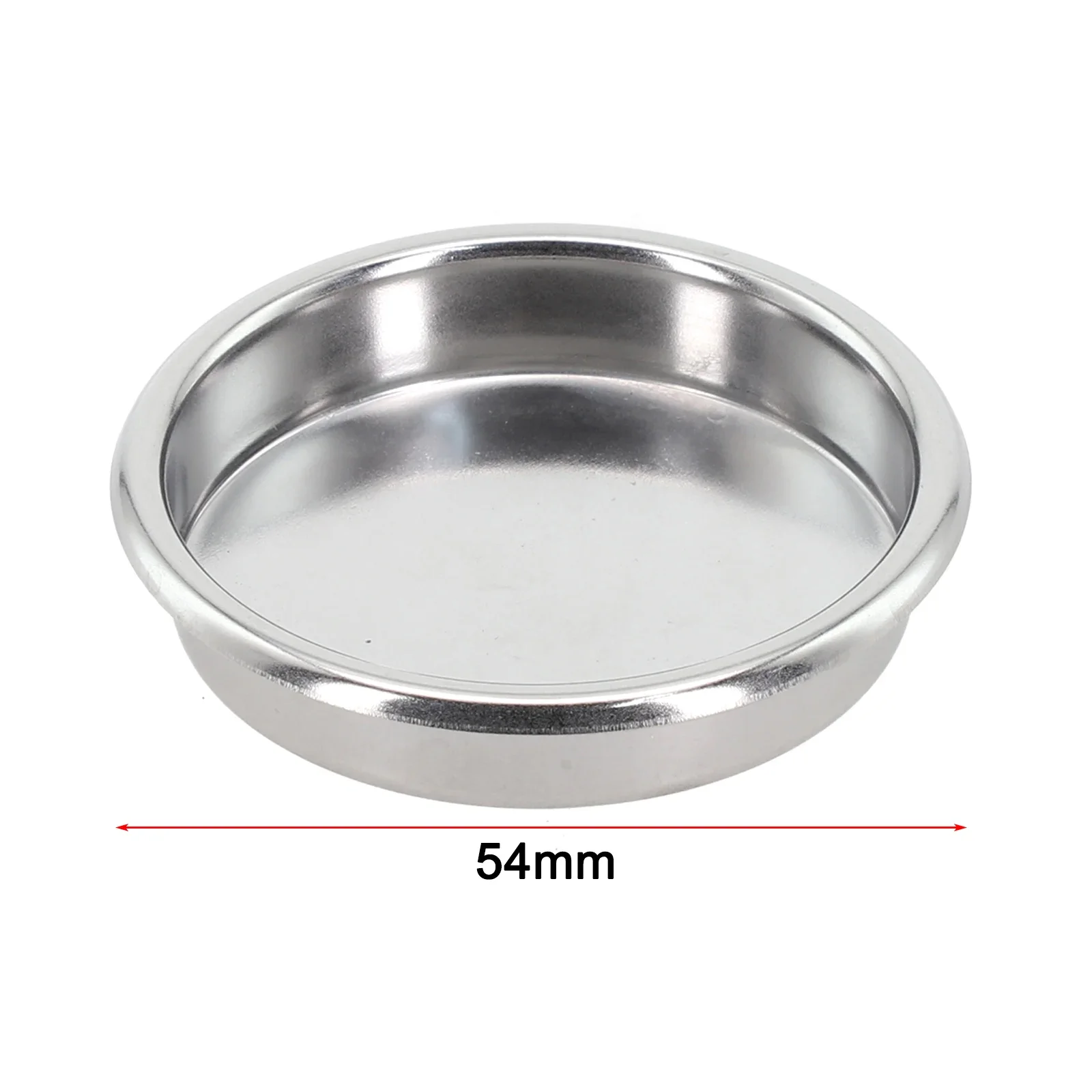 1pc Coffee Blind Filter Basket - огляд і ціна Coffee Tea Press
