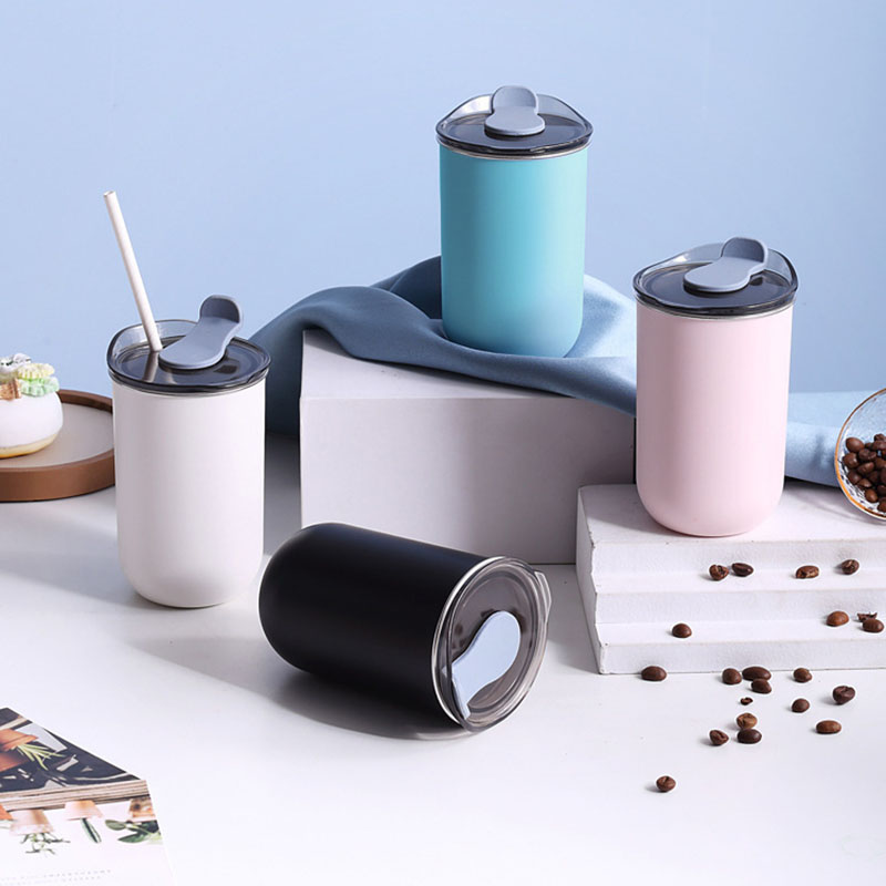 Insulated water bottles with l - огляд і ціна Coffee Tea Bottle