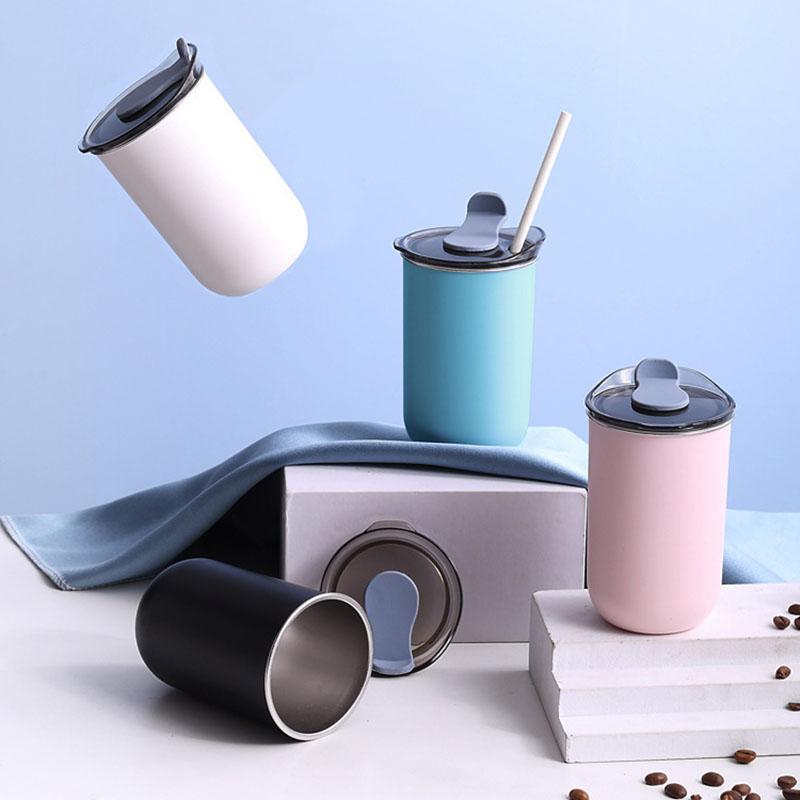 Insulated water bottles with l - огляд і ціна Coffee Tea Bottle