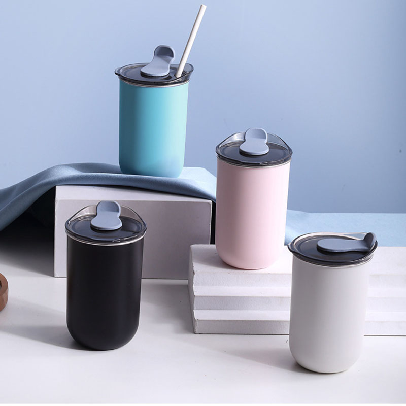 Insulated water bottles with l - огляд і ціна Coffee Tea Bottle