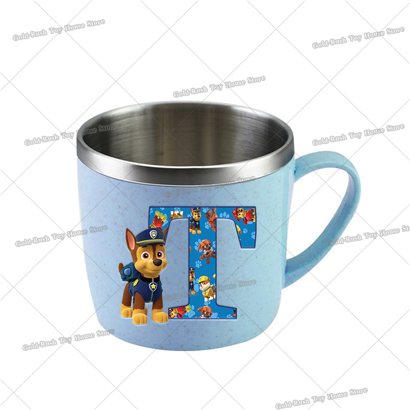 Paw Patrols Stainless Steel Mi - огляд і ціна Coffee Y Tea