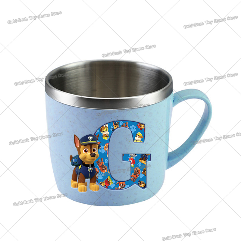 Paw Patrols Stainless Steel Mi - огляд і ціна Coffee Y Tea