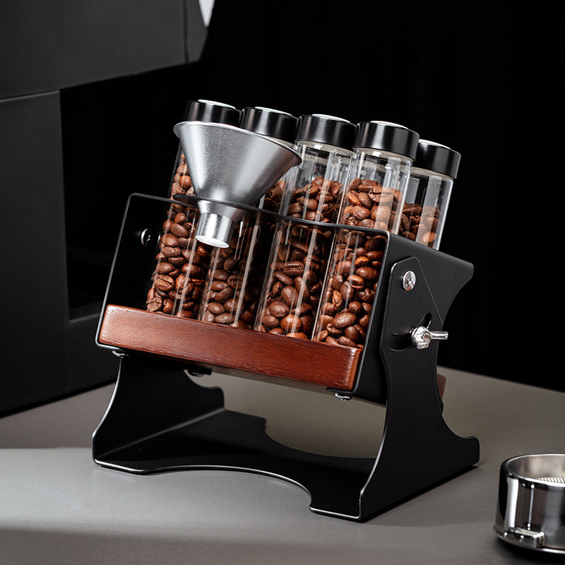22G Coffee Beans Storage Conta - огляд і ціна Coffee Tea And Sugar Set