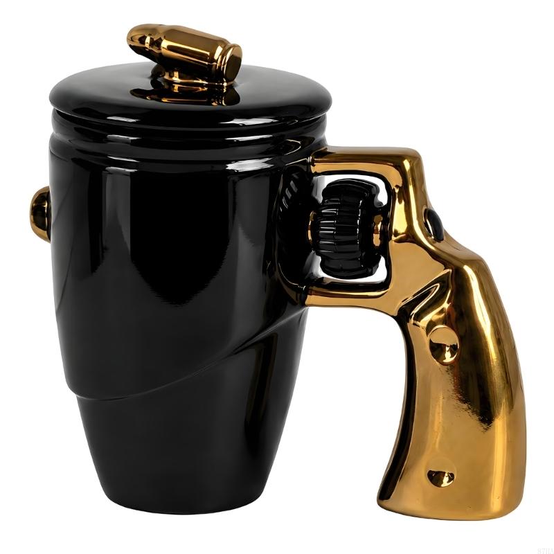 Coffee Cup with Lid, Creative  - огляд і ціна Coffee Tea Break