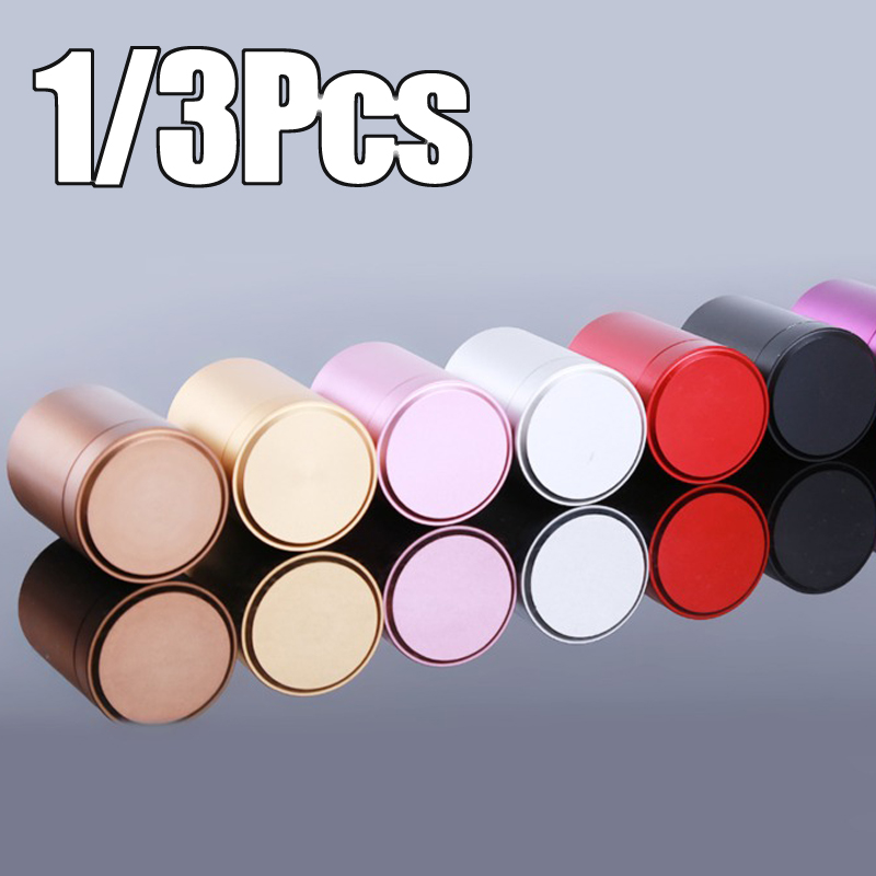 1/3Pcs Mini Metal Box Stainles - огляд і ціна Coffee Tea Sugar Canisters