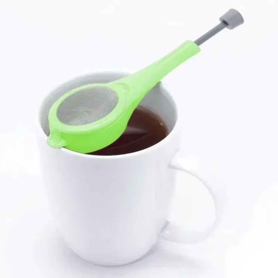 Healthy Tea Infuser Kitchen Bu - огляд і ціна Coffee Tea Press