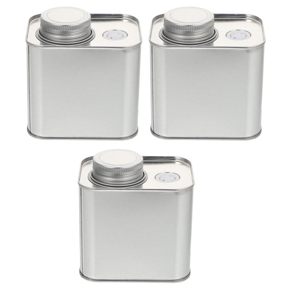 3Pcs Small Coffee Canister Set - огляд і ціна Coffee Tea Containers