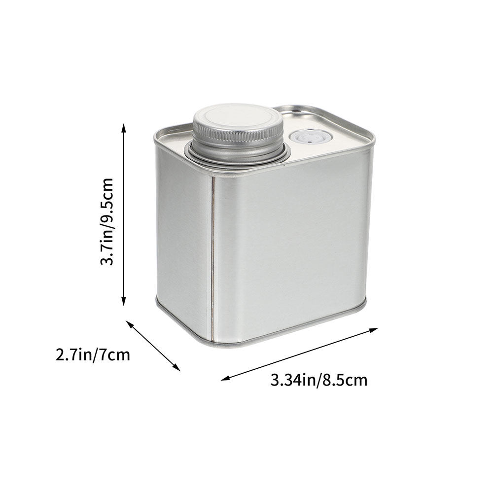 3Pcs Small Coffee Canister Set - огляд і ціна Coffee Tea Containers