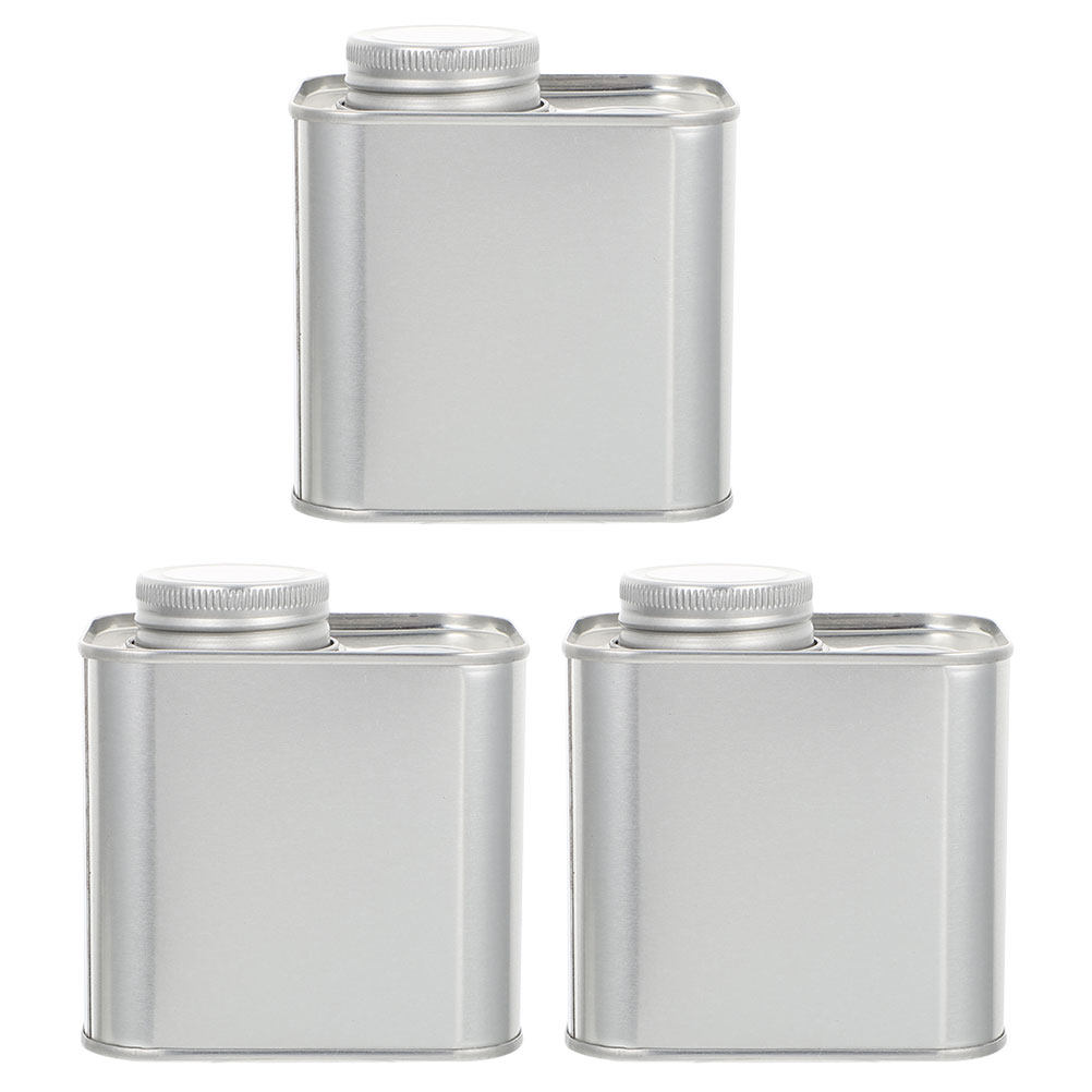 3Pcs Small Coffee Canister Set - огляд і ціна Coffee Tea Containers
