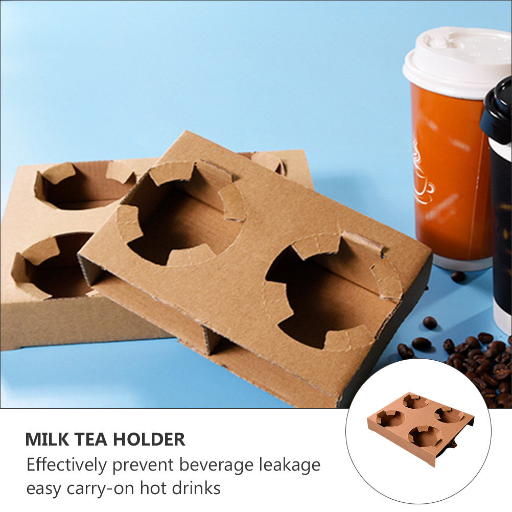 10Pcs Eco-Friendly Biodegradab - огляд і ціна Coffee Tea Cups