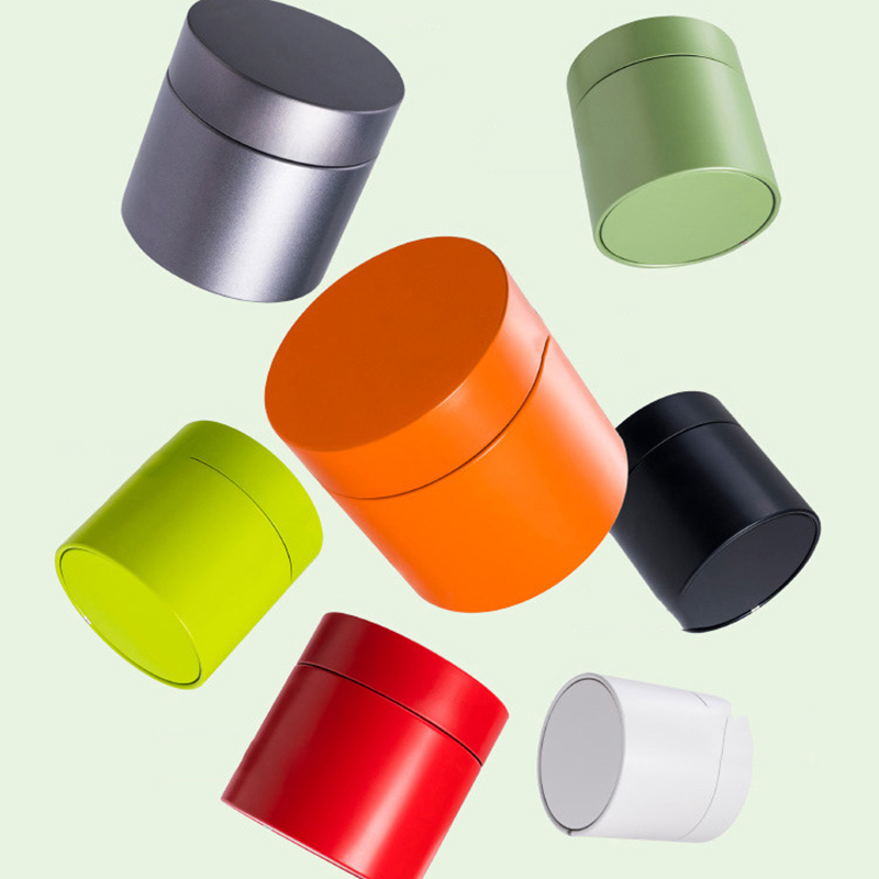 Coffee Caddy Organizer Househo - огляд і ціна Coffee Tea Containers
