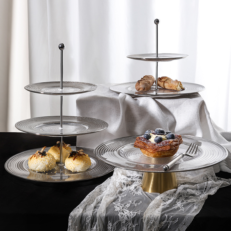 European dessert table display - огляд і ціна Coffee Tea Break