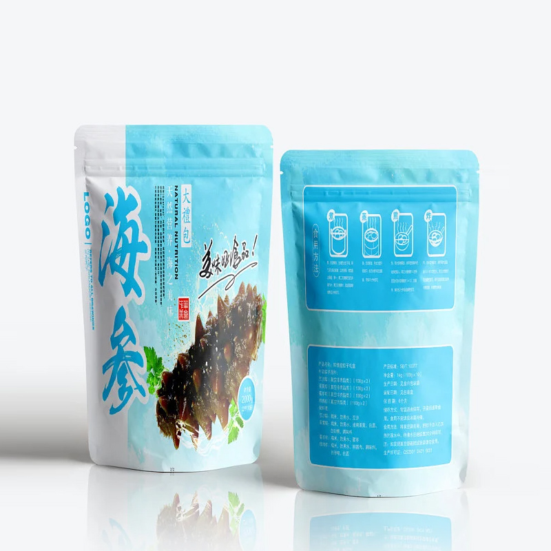 Custom Printed Resealable Bags - огляд і ціна Coffee Tea Day
