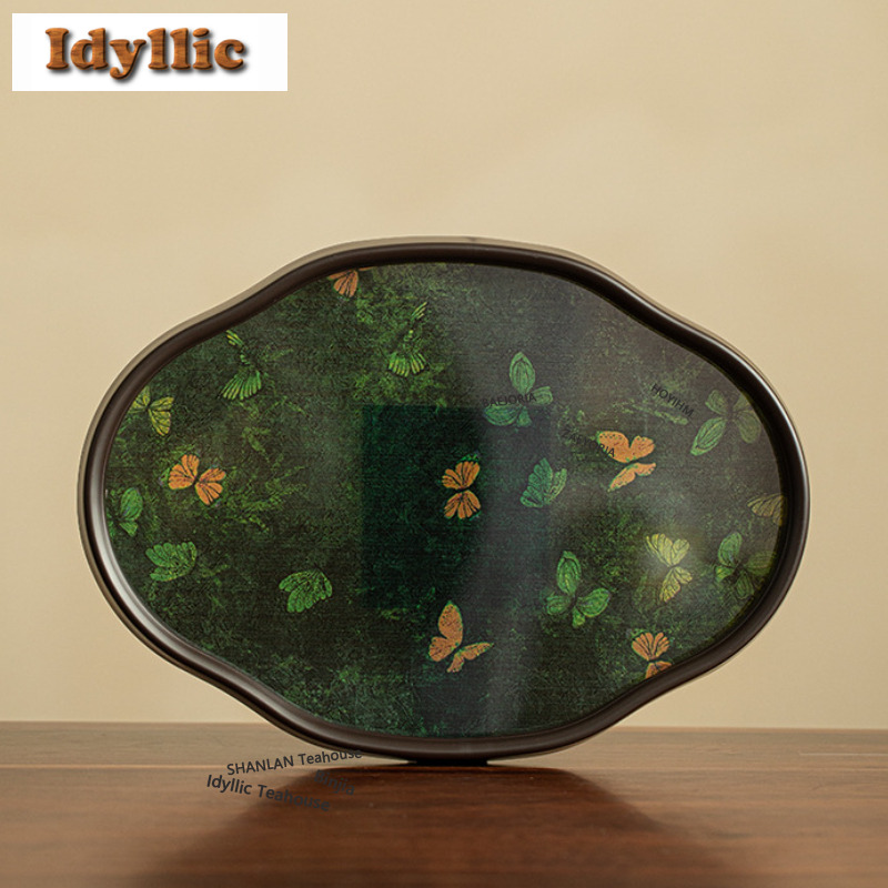 Butterfly Begonia Flower Tea T - огляд і ціна Coffee Tea Flower