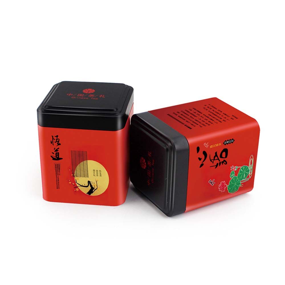 Metal High Quality Aluminum Fo - огляд і ціна Coffee Tea Sugar Canisters