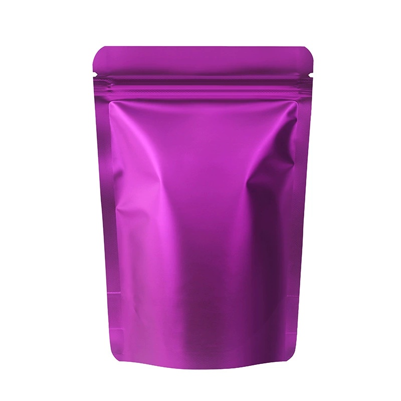 100PCS Stand-up Aluminum Foil  - огляд і ціна Coffee Tea Day