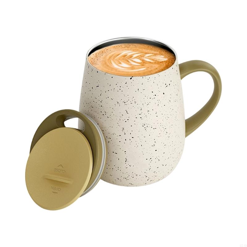 Insulated coffee cup with slid - огляд і ціна Coffee Tea Break