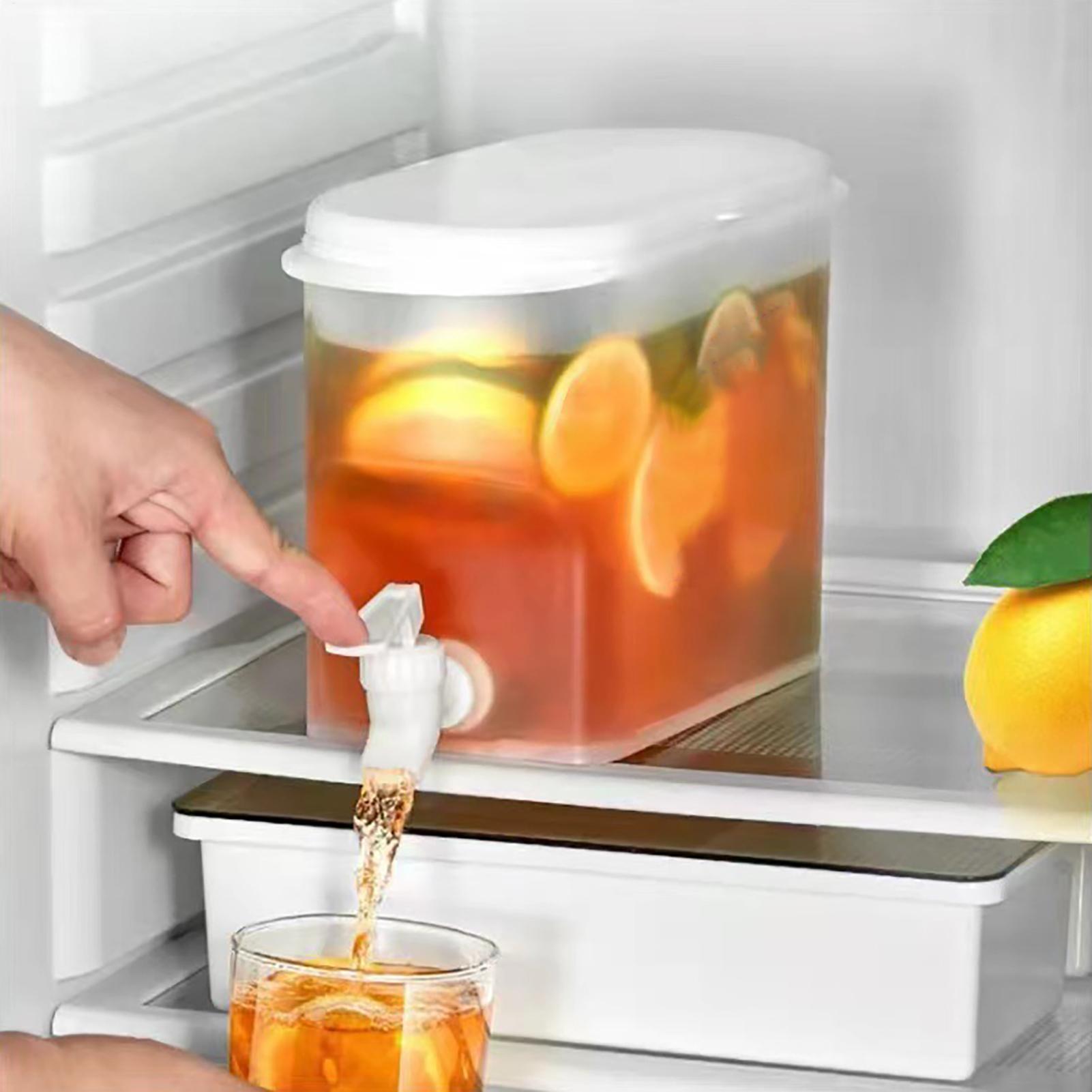2.8L Large Capacity Cold Kettl - огляд і ціна Cold Brew Jar