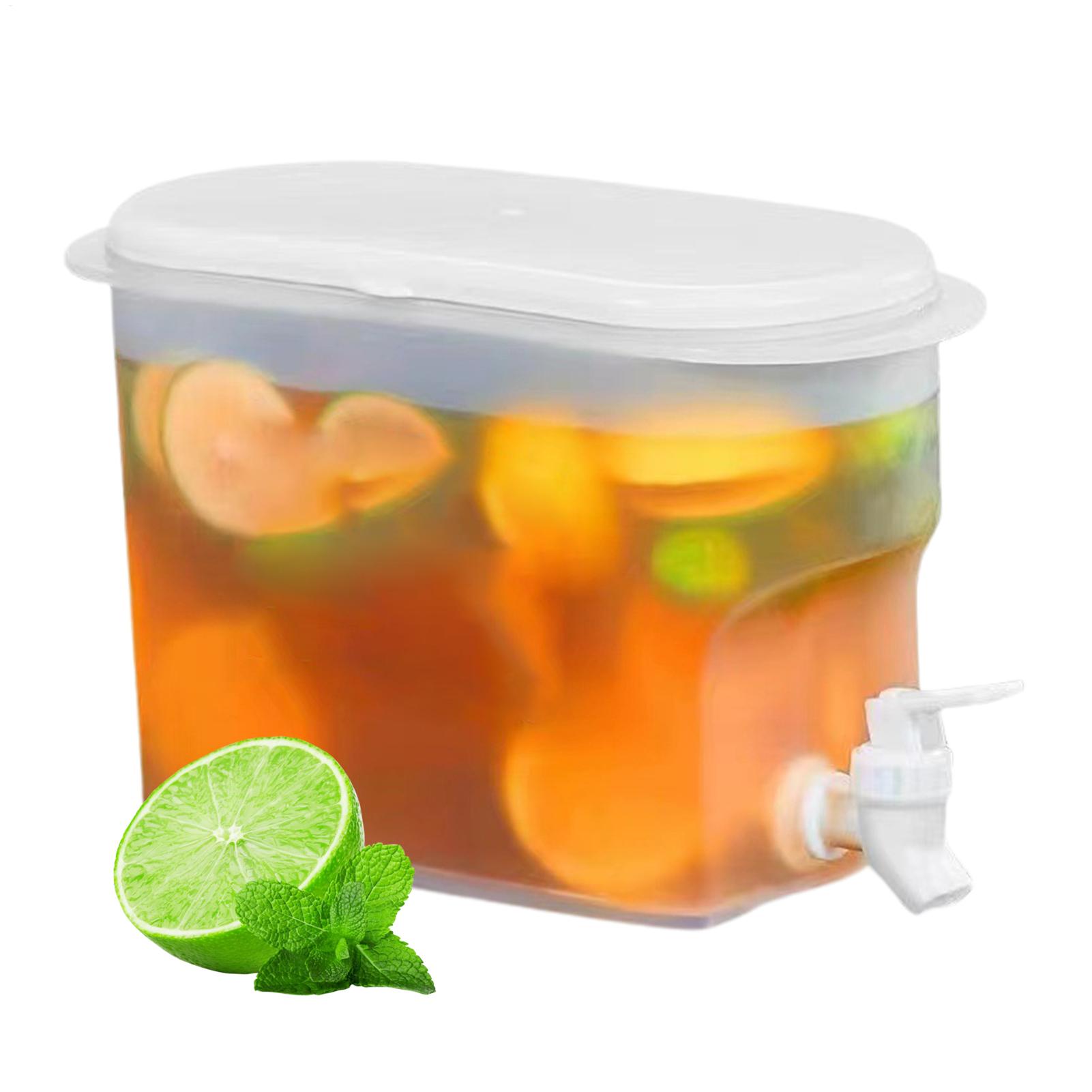 2.8L Large Capacity Cold Kettl - огляд і ціна Cold Brew Jar
