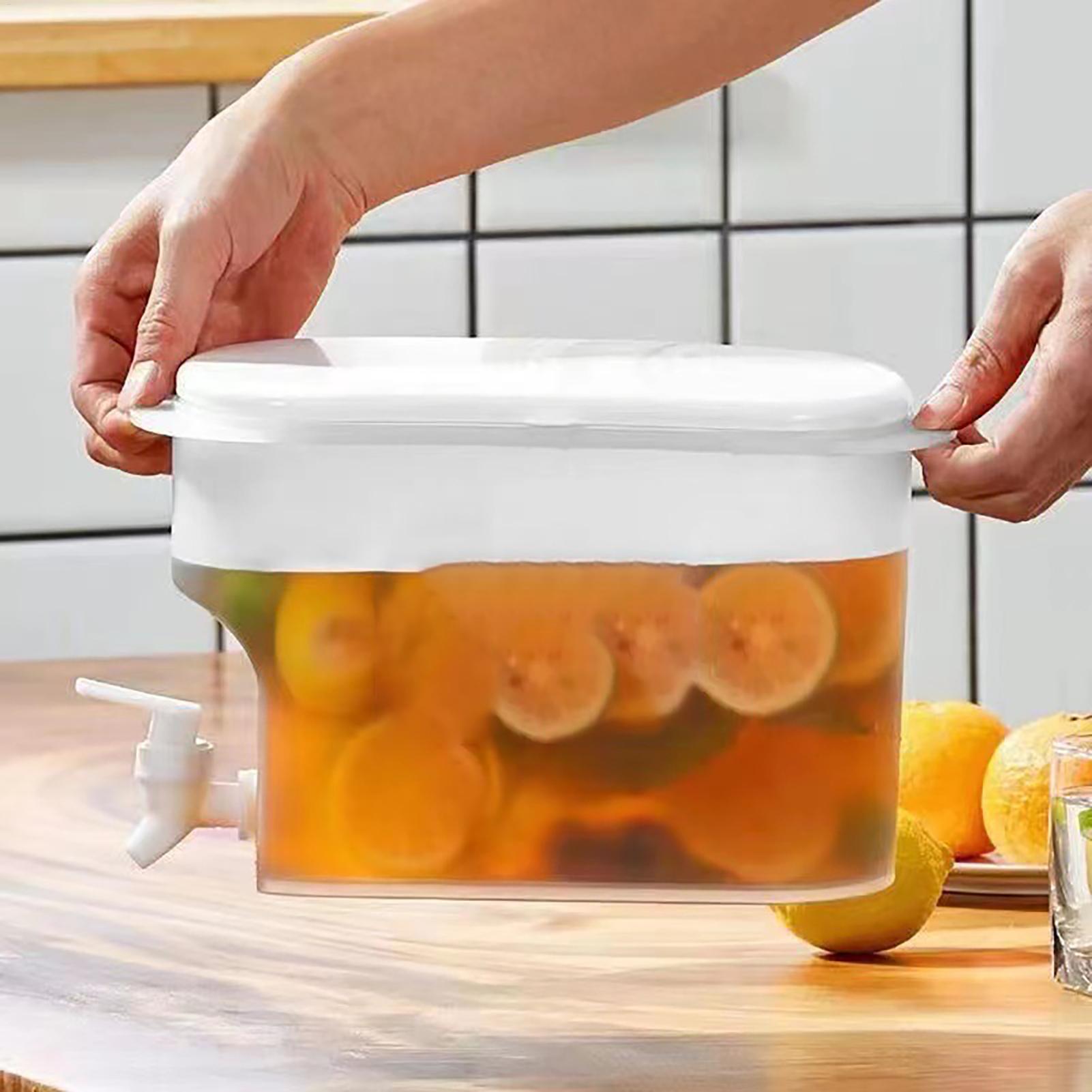 2.8L Large Capacity Cold Kettl - огляд і ціна Cold Brew Jar