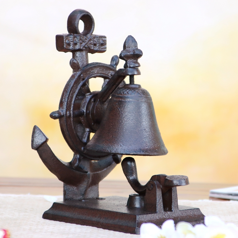 Vintage Cast Iron Hand Press B - огляд і ціна Coffee Tea Press