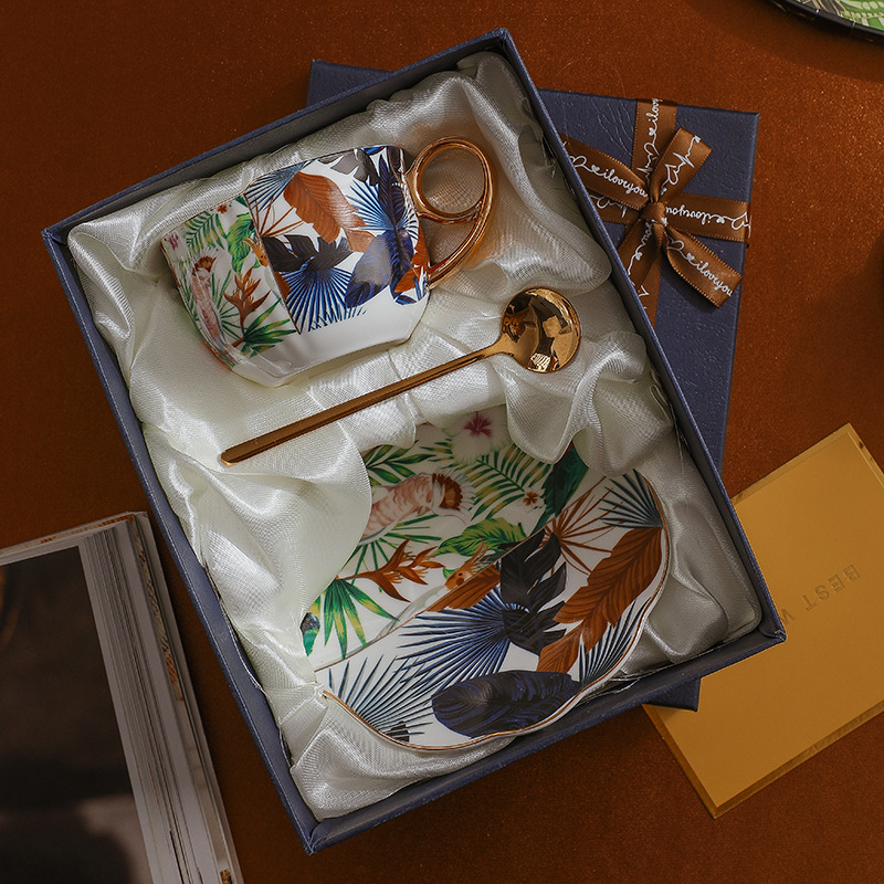 European Türkiye Bone China Co - огляд і ціна T And Tea Coffee