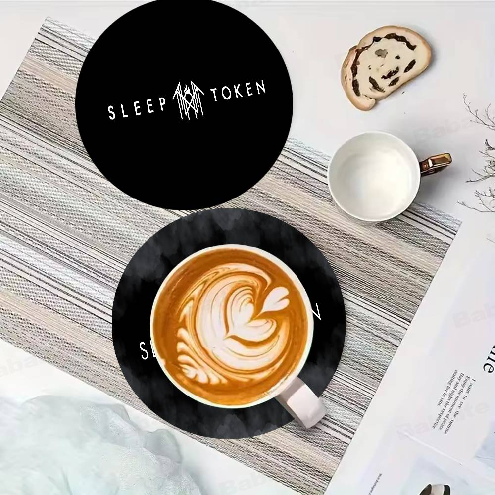 Popular Band S-Sleep T-Token W - огляд і ціна T And Tea Coffee
