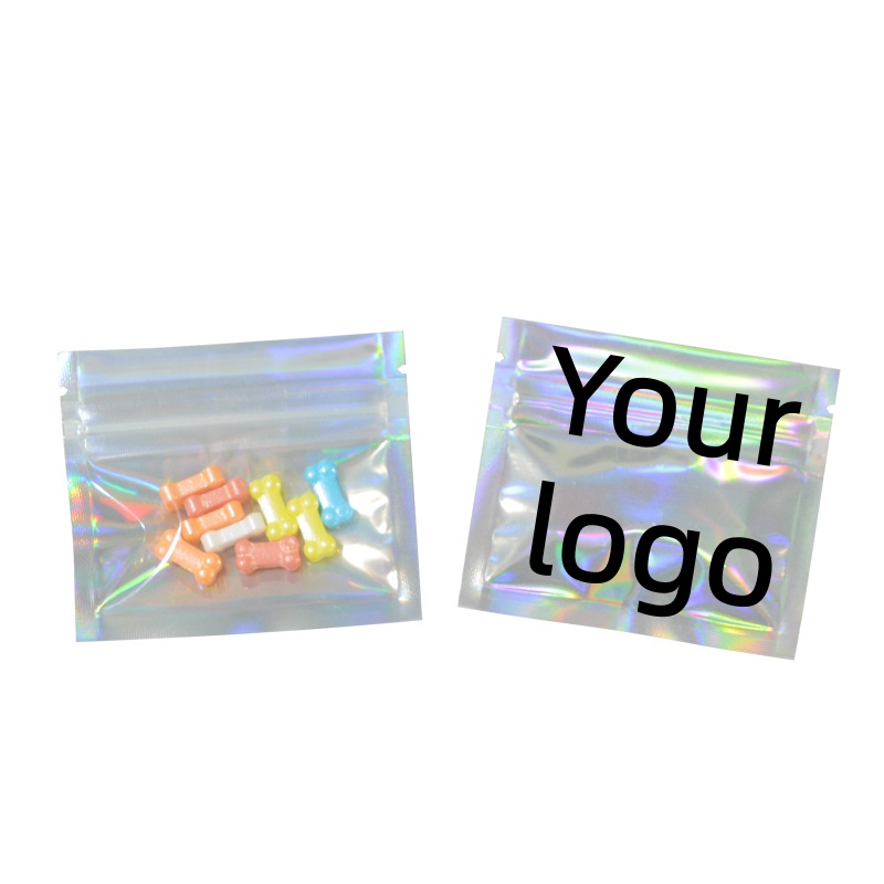 100/500/1000PCS Resealable Cle - огляд і ціна Coffee Tea Day