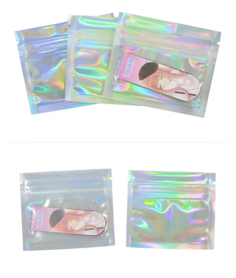 100/500/1000PCS Resealable Cle - огляд і ціна Coffee Tea Day