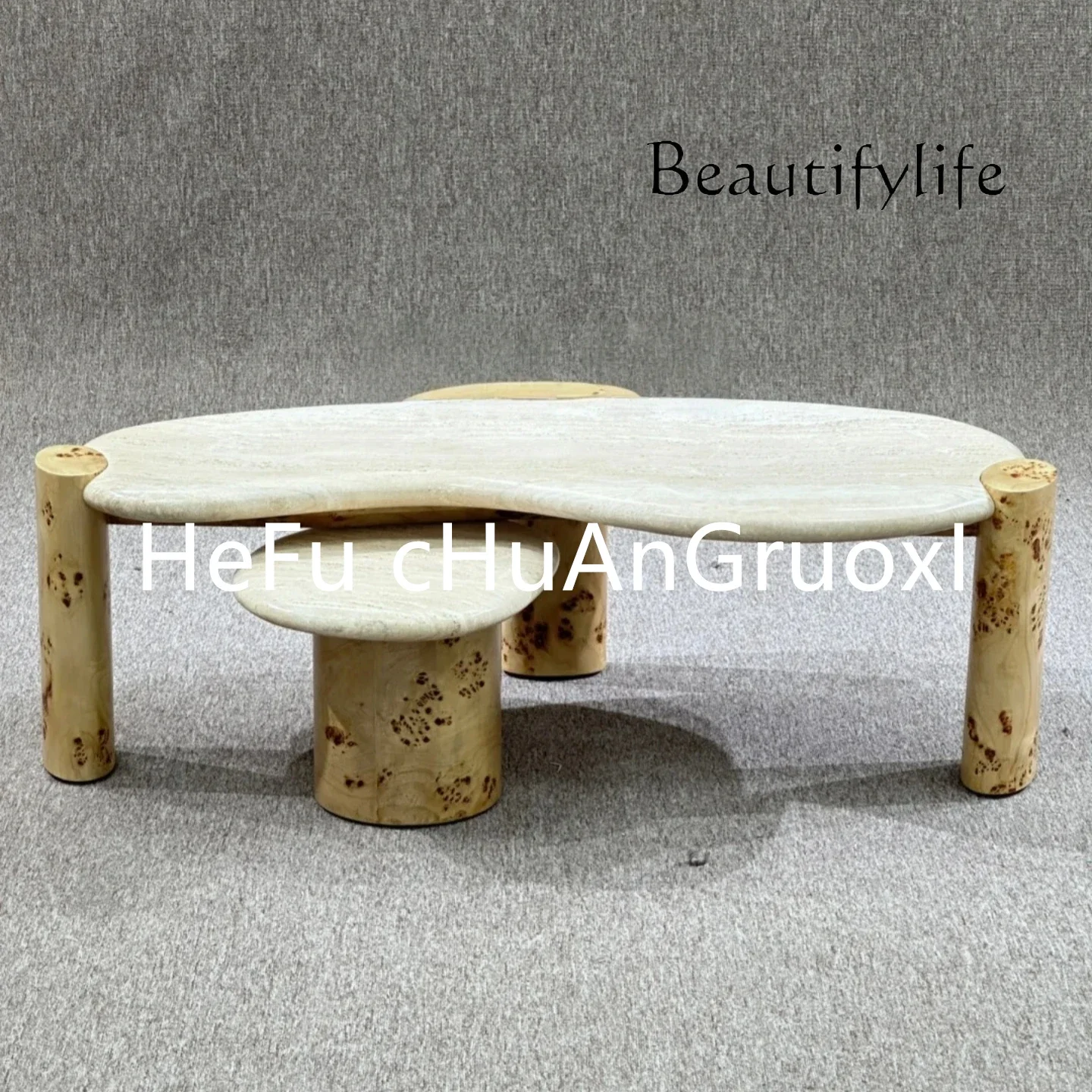 N40 Medieval Style Solid Wood  - огляд і ціна T And Tea Coffee
