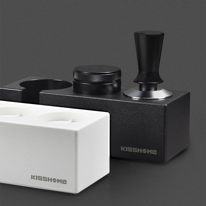 Coffee Tamper 57mm 57.5mm Cons - огляд і ціна Coffee Tea Press