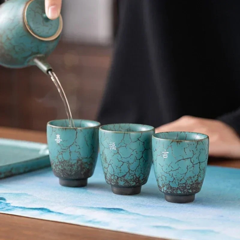 Gift Box, Espresso Cups,Japane - огляд і ціна Coffee Tea Gift Set