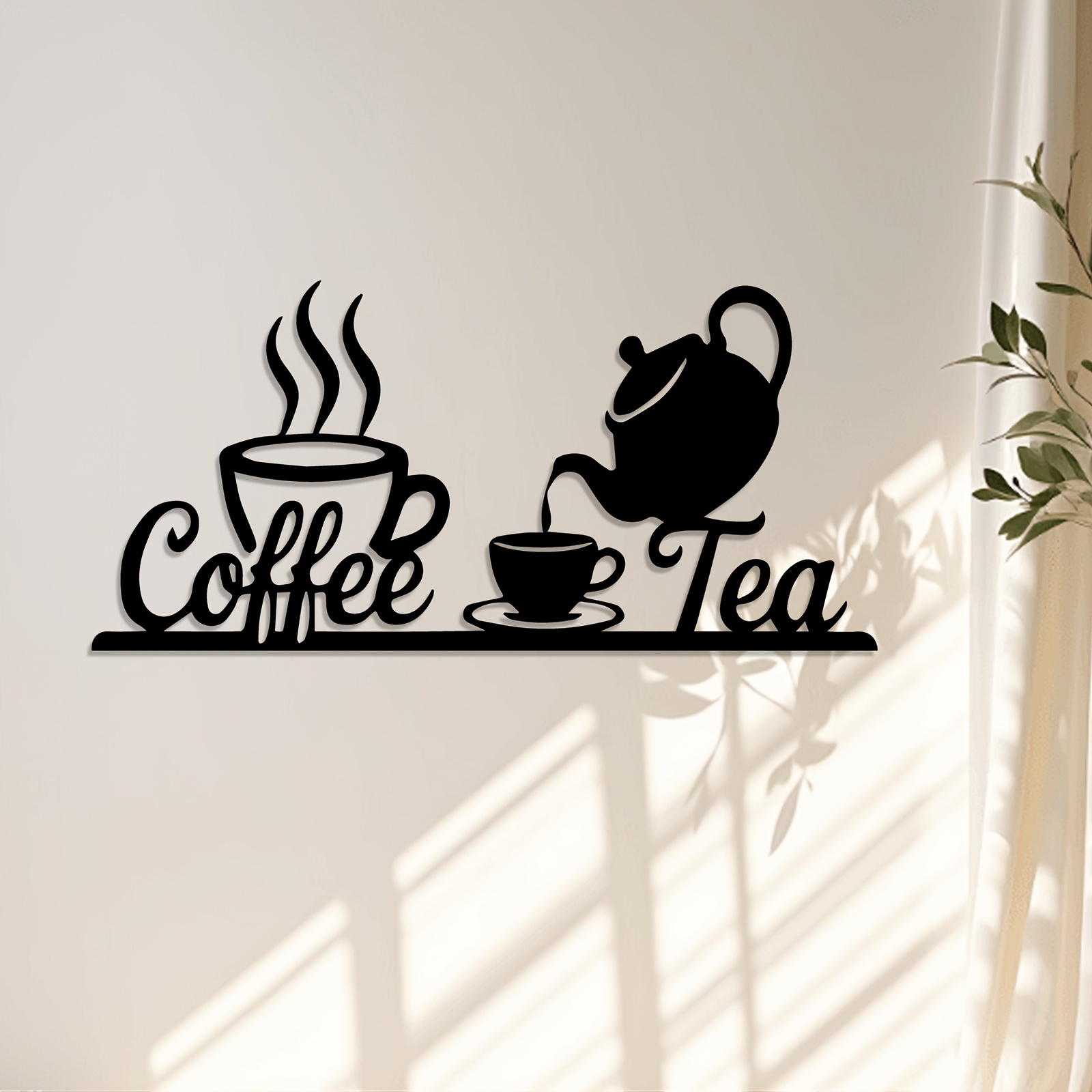 Rustic 1pc Metal Coffee & Tea  - огляд і ціна Coffee Tea Press