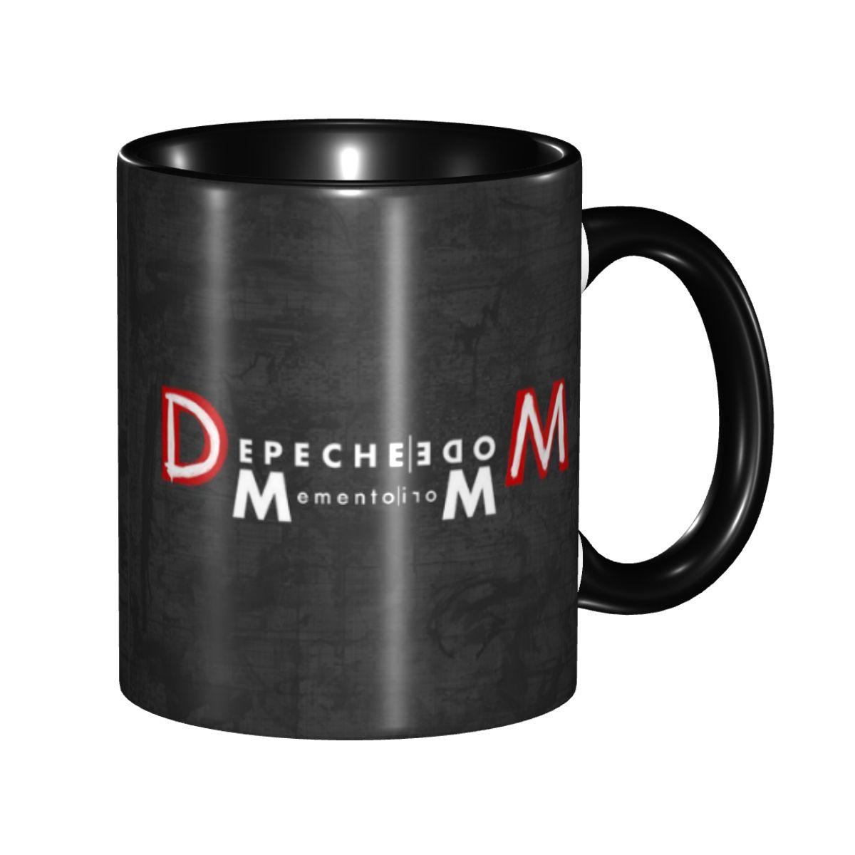 Customized Depeche Cool Mode E - огляд і ціна Coffee Tea Bottle