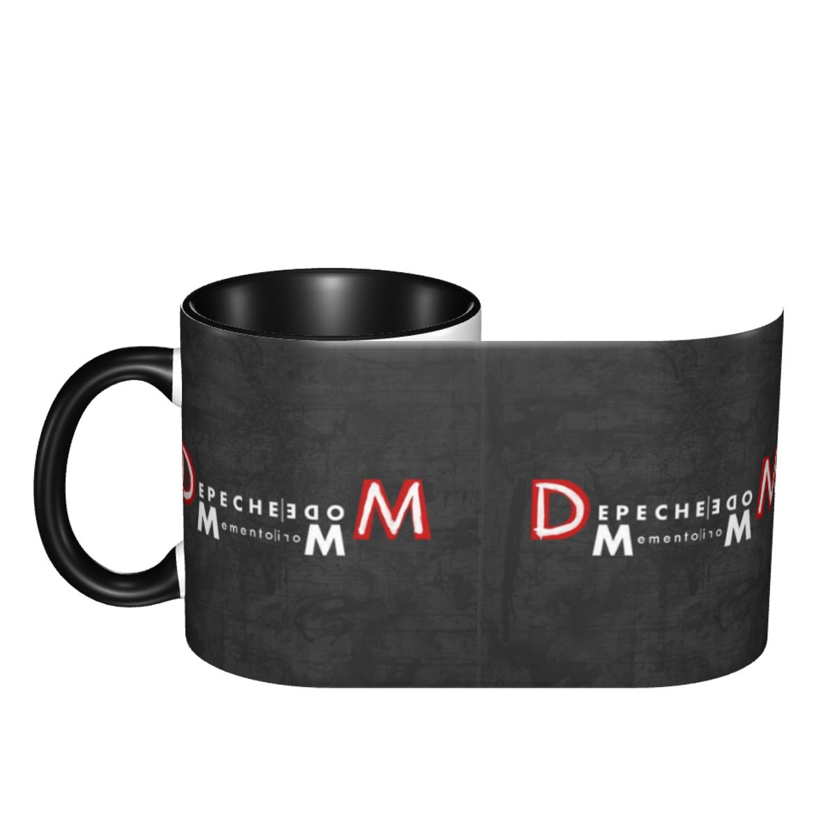 Customized Depeche Cool Mode E - огляд і ціна Coffee Tea Bottle